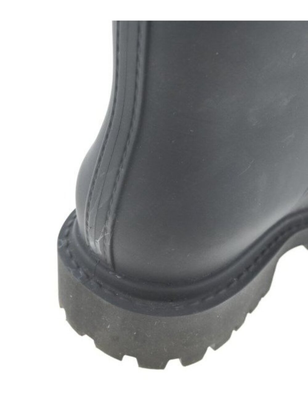 Balenciaga Boots Black - Picture 7 of 7